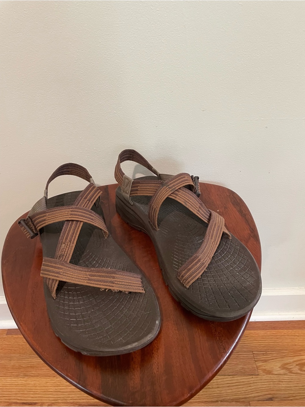 Chacos sandles